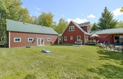 61258 Quinnesec Road, Cassopolis, MI 49031