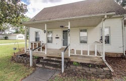 608 Summit Street, Greenfield, IL 62044