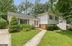 4700 TWINBROOK ROAD, FAIRFAX, VA 22032