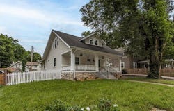 826 W 75TH Street, Kansas City, MO 64114