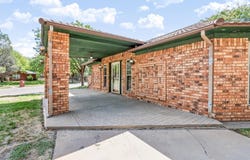 6101 Ridgewood Drive, Amarillo, TX 79109