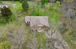 15338 S Brewster Road, Mounds, OK 74047