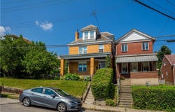 2102 Vodeli St, Beechview, PA 15216