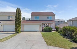 540 SE Shoemaker Pl, Pullman, WA 99163