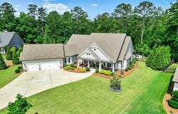 203 NORTH COVE DRIVE, Newnan, GA 30263