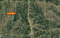 Hamlet St, Excello, MO 65247