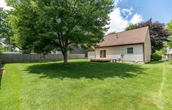 1308 Chesapeake Park Drive, Valparaiso, IN 46383