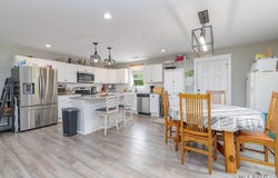 107 Carey Street, Jarratt, VA 23867