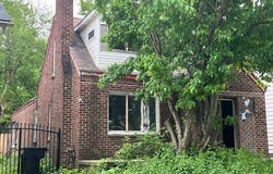 7764 AMERICAN Street, Detroit, MI 48210