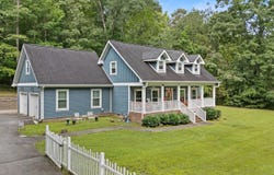 4200 Happy Valley Road, Flintstone, GA 30725