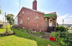 58 North Ave, Uniontown, PA 15401