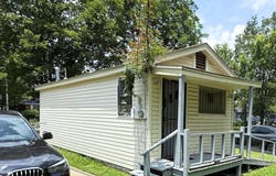1213 W 18th Street, North Little Rock, AR 72114