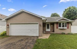 7929 76th Street S, Cottage Grove, MN 55016