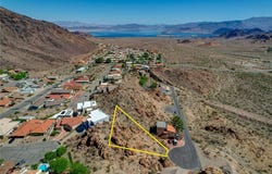 855 Reese Place, Boulder City, NV 89005