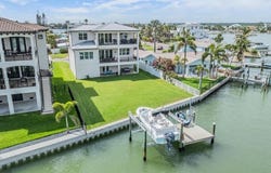 16025 REDINGTON DRIVE, REDINGTON BEACH, FL 33708