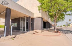 317 E 3RD STREET, Burkburnett, TX 76354