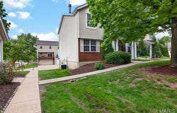 1 Glen Echo Lane, St Peters, MO 63303