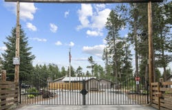 854 Fort Jack Pine Drive, Gilchrist, OR 97737
