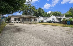 535 N Bluff Street, Berrien Springs, MI 49103