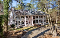707 Curtis Road, Warsaw, NC 28398