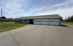 445 Walker Road, Hodgdon, ME 04730