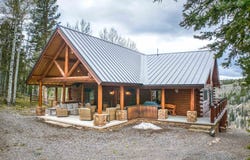 3 Hazel Lake Drive, Cimarron, CO 81220