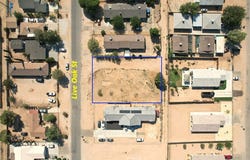 10 Live Oak St Street, Hesperia, CA 92345