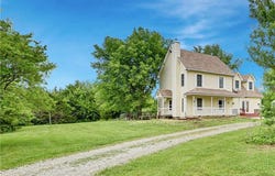 22416 McIntyre Road, Leavenworth, KS 66048