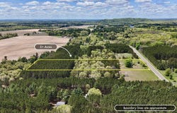 957 County Road J, Friendship, WI 53934