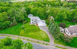6893 256th Street, Wyoming, MN 55092