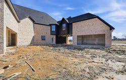 1642 Volley Campbell Road, Terry, MS 39170