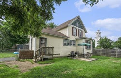 304 E Bridge Street, Plainwell, MI 49080