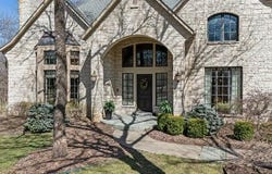 19715 E Clear Brook Road, Owasso, OK 74055