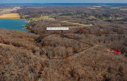 15056 Wild Turkey Lane, Moravia, IA 52571