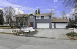 3043 RIVERVIEW DRIVE, Fairbanks, AK 99709