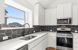 7732 Barley Field, Joshua, TX 76058