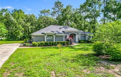 1107 E Bluebird Court, Hernando, FL 34442