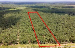 LOT 29 Eagles Nest, Broaddus, TX 75929