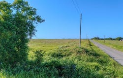 N Gregory Road, El Reno, OK 73036
