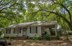 441 Byrnes Lane Lane, Allendale, SC 29810