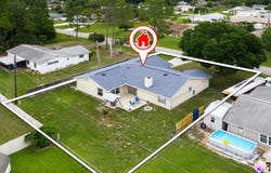 2910 Yule Tree Drive, Edgewater, FL 32141