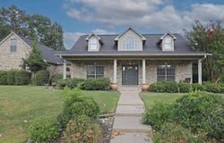 115 OVERLAND TRAIL, White Hall, AR 71602