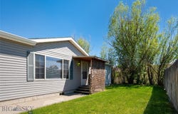 148 Green Tree, Belgrade, MT 59714
