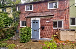 45 RIDGE ROAD, GREENBELT, MD 20770