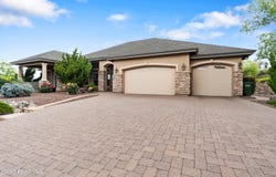 2117 Colter Bay Court, Prescott, AZ 86301