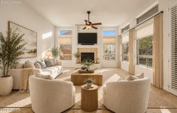 3060 N RIDGECREST, Mesa, AZ 85207