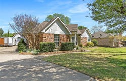 422 State Highway 78 N, Farmersville, TX 75442