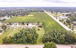 0 Humbert Road, Godfrey, IL 62035