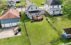 210 E Church Street, Woodsfield, OH 43793
