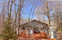 169 Hornbeam Road, Beech Mountain, NC 28604